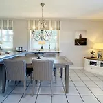Ferienwohnung Haderslebener Str 4B
