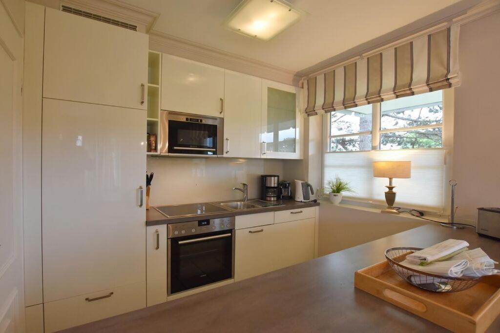Apartment Haderslebener Str 4b