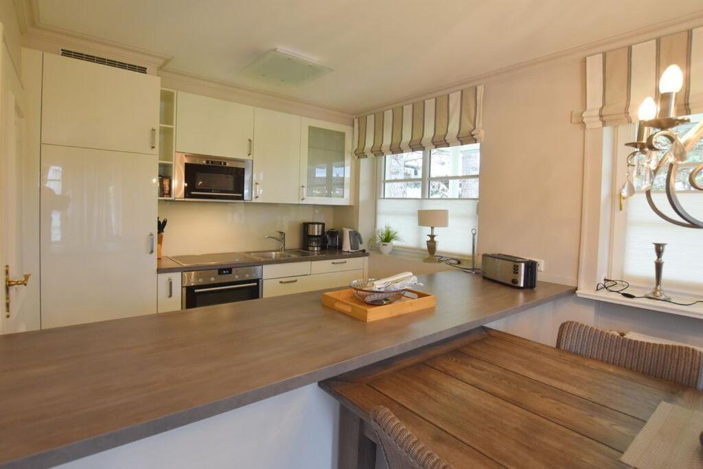Haderslebener Str 4b Apartment