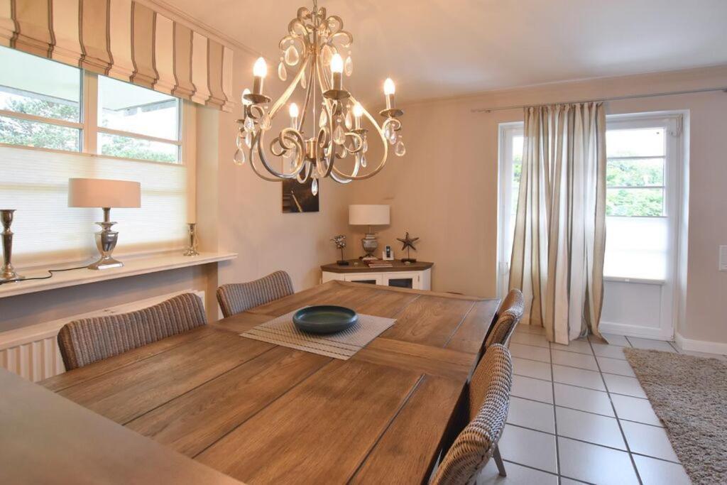 Apartment Haderslebener Str 4b *