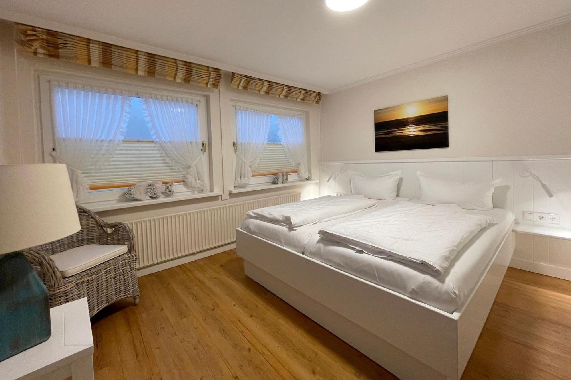 Haderslebener Str 4b Apartment *