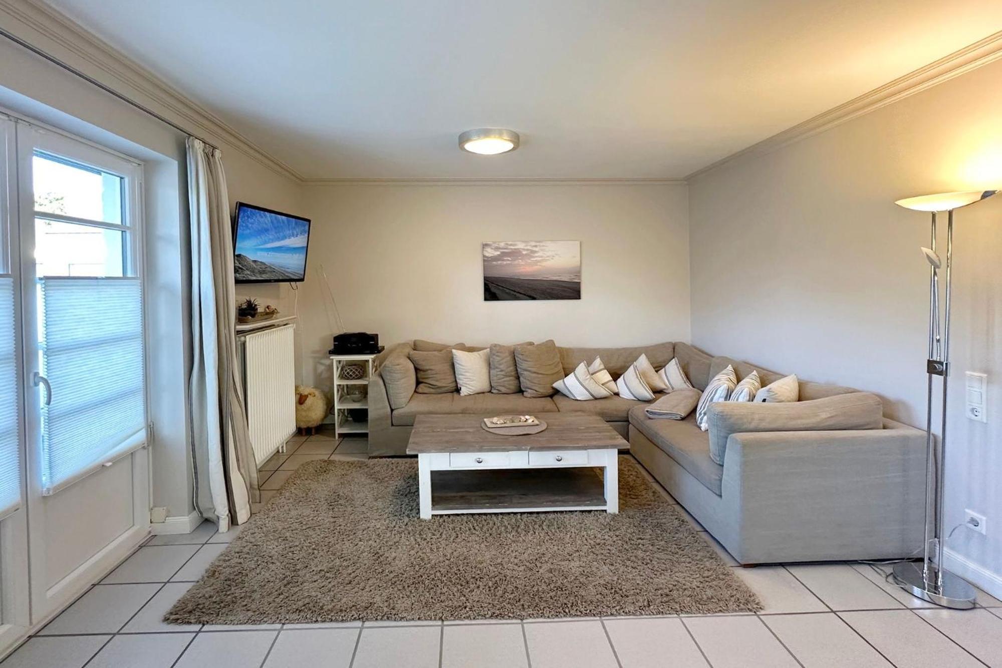 Haderslebener Str 4b Apartment