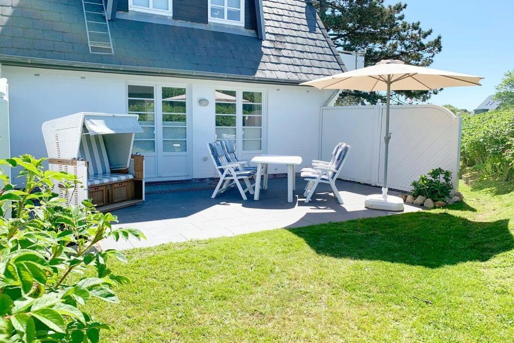 Apartment Haderslebener Str 4b *