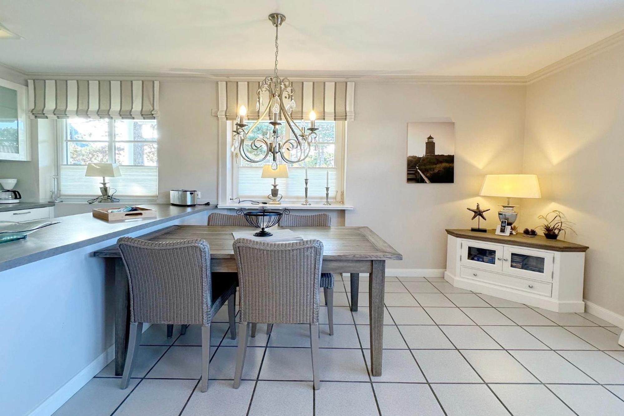 Apartment Haderslebener Str 4b